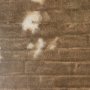 102813-FL - Wall of Shadows I by Mercana Studio Hand-Embellished Textured Framed Canvas Artwork