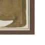102815-FS - Spanish Tile Light I by Mercana Studio Hand-Embellished Textured Framed Canvas Artwork