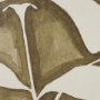 102816-FS - Spanish Tile Light II by Mercana Studio Hand-Embellished Textured Framed Canvas Artwork