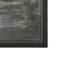 102817-FL - Vastness I by Mercana Studio Hand-Embellished Textured Framed Canvas Artwork
