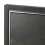 102817-FL - Vastness I by Mercana Studio Hand-Embellished Textured Framed Canvas Artwork