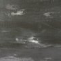 102817-FL - Vastness I by Mercana Studio Hand-Embellished Textured Framed Canvas Artwork