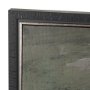 102818-FL - Vastness II by Mercana Studio Hand-Embellished Textured Framed Canvas Artwork