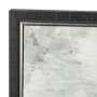 102819-FL - Vastness III by Mercana Studio Hand-Embellished Textured Framed Canvas Artwork