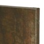 102821-L - Resolute II by Mercana Studio Hand-Embellished Textured Canvas