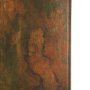 102821-L - Resolute II by Mercana Studio Hand-Embellished Textured Canvas