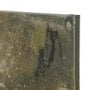 102822-L - Subtle Stirring by Mercana Studio Hand-Embellished Textured Canvas 