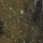 102822-L - Subtle Stirring by Mercana Studio Hand-Embellished Textured Canvas 