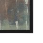 102824-FL - Relent by Ira Havuka Hand-Embellished Textured Framed Canvas Artwork