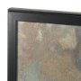 102824-FL - Relent by Ira Havuka Hand-Embellished Textured Framed Canvas Artwork