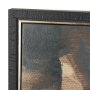 102826-FL - Cazim II by Mercana Studio Hand-Embellished Textured Framed Canvas Artwork