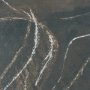 102826-FL - Cazim II by Mercana Studio Hand-Embellished Textured Framed Canvas Artwork