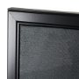 102827-FL - Beneath The Silence by Mercana Studio Hand-Embellished Textured Framed Canvas Artwork