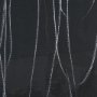 102828-FL - Beneath The Silence by Mercana Studio Hand-Embellished Textured Framed Canvas Artwork