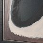 102829-FL - Desert Currents by Cristina Bartl Villa Hand-Embellished Textured Framed Canvas Artwork