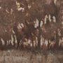 102832-FS - Calm Horizon I by Mercana Studio Hand-Embellished Textured Framed Canvas Artwork