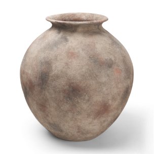 Mattone 15.9H Rustic Weather Terracotta Vase