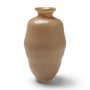 71618 - Dune Matte Brown Glass Vase