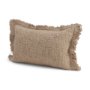 71549 - Kambal 13x21 Sand Cotton Decorative Pillow Cover