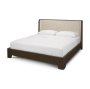71741-ABC - Bed 03-A - Mixed Materials Heritage Medium Brown Oak Wood