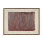 16318 - Clay After Dusk by Mercana Studio Textured Framed Artwork Matted under Glass