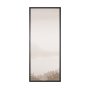 102857-FL - Lowland Fog B by Mercana Studio Hand-Embellished Textured Framed Canvas Artwork