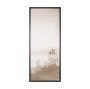 102858-FL - Lowland Fog C by Mercana Studio Hand-Embellished Textured Framed Canvas Artwork