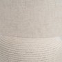 71506-AB - Newport Woven Rope Table Lamp