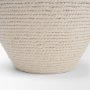 71506-AB - Newport Woven Rope Table Lamp