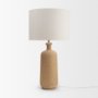 71507-AB - Portofino Abaca Rope Table Lamp