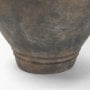71510 - Cotto 17.9H Weathered Tall Terracotta Vase