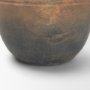 71513 - Cotto 8.7H Weathered Round Terracotta Vase
