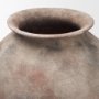 71514 - Mattone 15.9H Rustic Weather Terracotta Vase