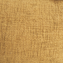 71534 - Kambal 14x36 Mustard Cotton Decorative Pillow Cover