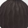 71597 - Tidal Medium Ceramic Rippled Decorative Vase