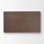 71608 - Vesta Walnut Wood Decorative Box