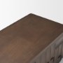 71608 - Vesta Walnut Wood Decorative Box