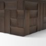71608 - Vesta Walnut Wood Decorative Box