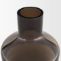 71615 - Aurel Small Brown Glass Vase