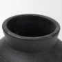 71660 - Douro Medium Earthy Brown Dotted Vase