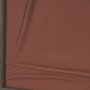 71516 - Drape I Rust Fabric Dimensional Framed Art