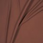 71516 - Drape I Rust Fabric Dimensional Framed Art