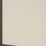 71517 - Drape II Cream Fabric Dimensional Framed Art