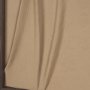71518 - Drape III Camel Fabric Dimensional Framed Art