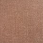 71730 - Margaux Sienna Fabric Open Back Barrel Accent Chair