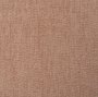 71737 - Siren Sienna Fabric w/ Brown Ash Wood Round Accent Stool