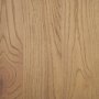 71716 - Carrington 82" 4 Door Closed Sideboard | Brown Oak Wood w/ Brass Hardware