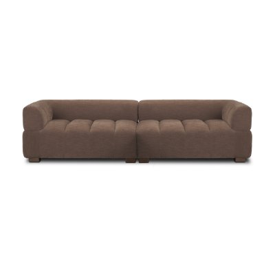 718201-A - Warner Channel 2 Piece Sofa Set