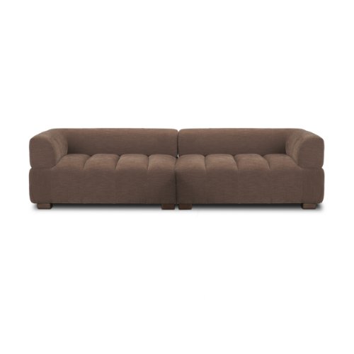 718201-A - Warner Channel 2 Piece Sofa Set