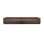 718201-B - Warner Channel 2 Piece Long Sofa Set